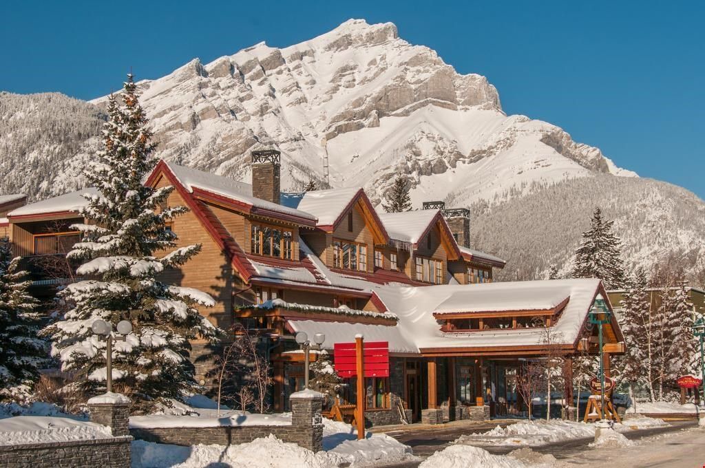 Photo of Others in Banff