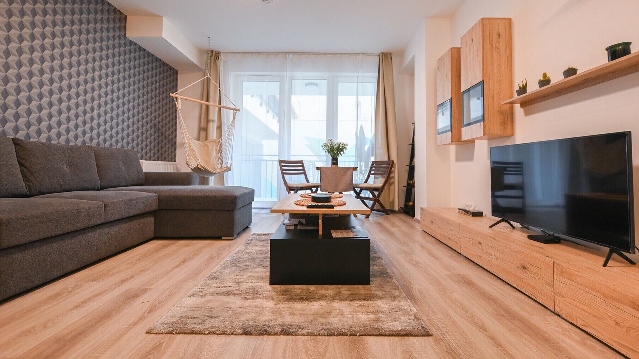 Photo of Livingroom in Ujlipotvaros