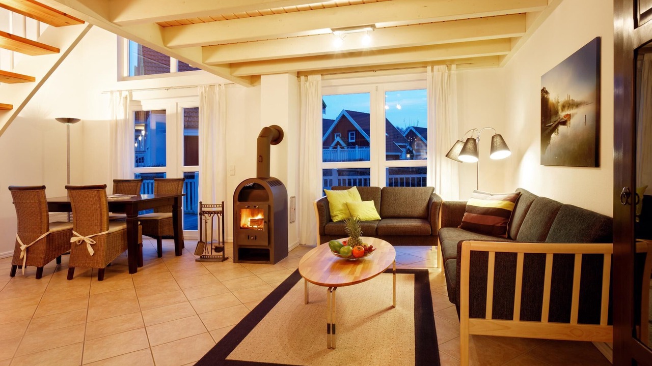 Photo of Livingroom in Bad Saarow