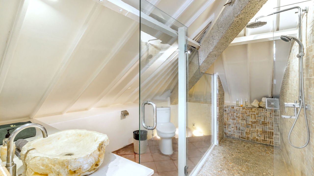 Photo of Bathroom in Central Seminyak