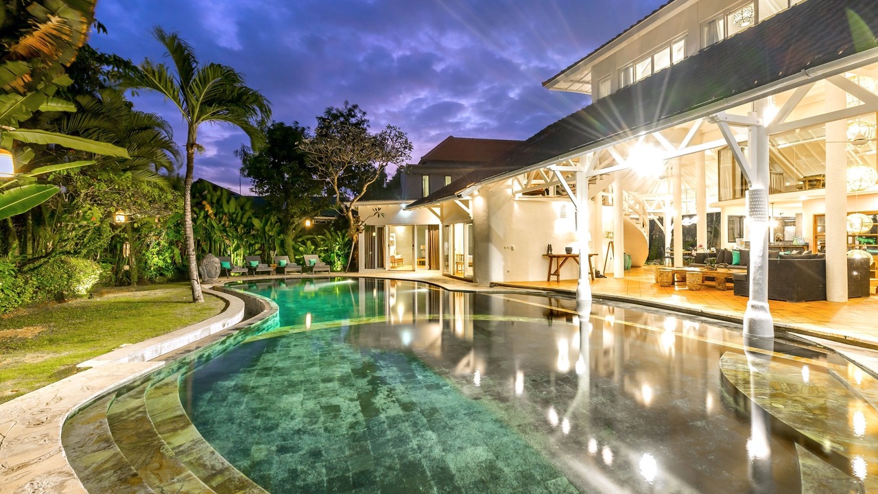 Photo of Outdoor in Central Seminyak