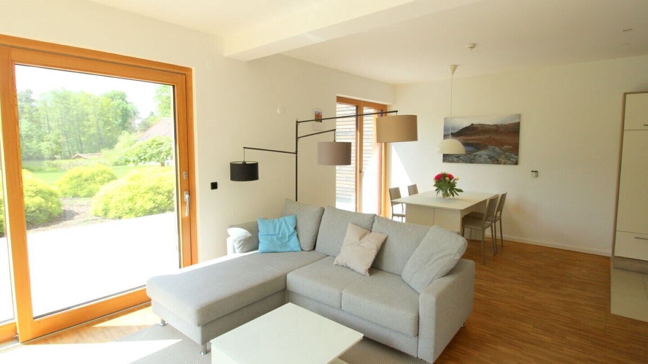 Photo of Livingroom in Motzen