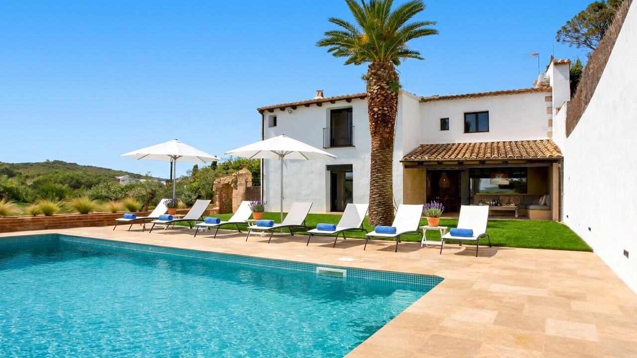 Photo of Outdoor in Sitges