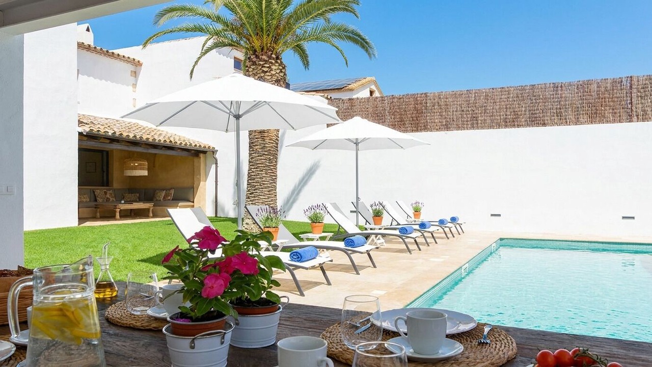 Photo of Outdoor in Sitges