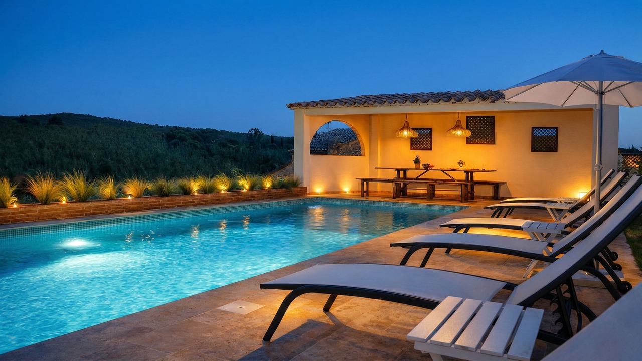 Photo of Outdoor in Sitges