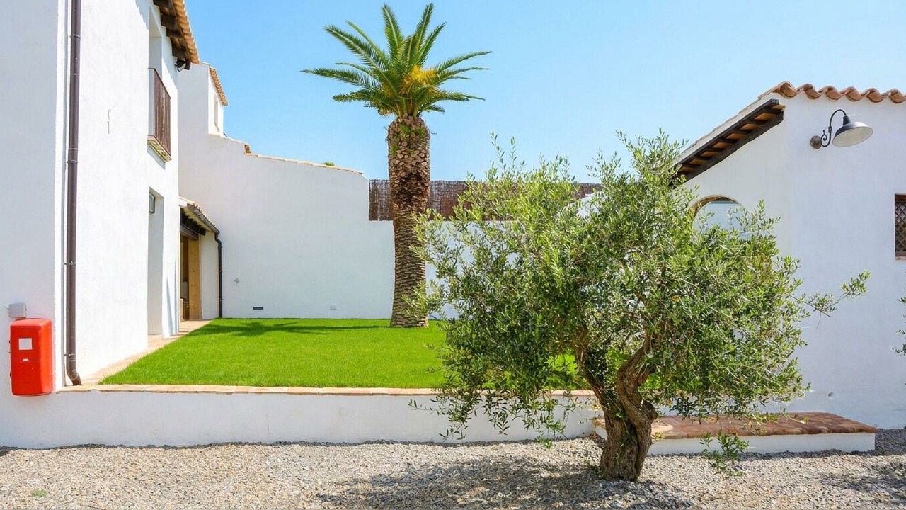 Photo of Outdoor in Sitges
