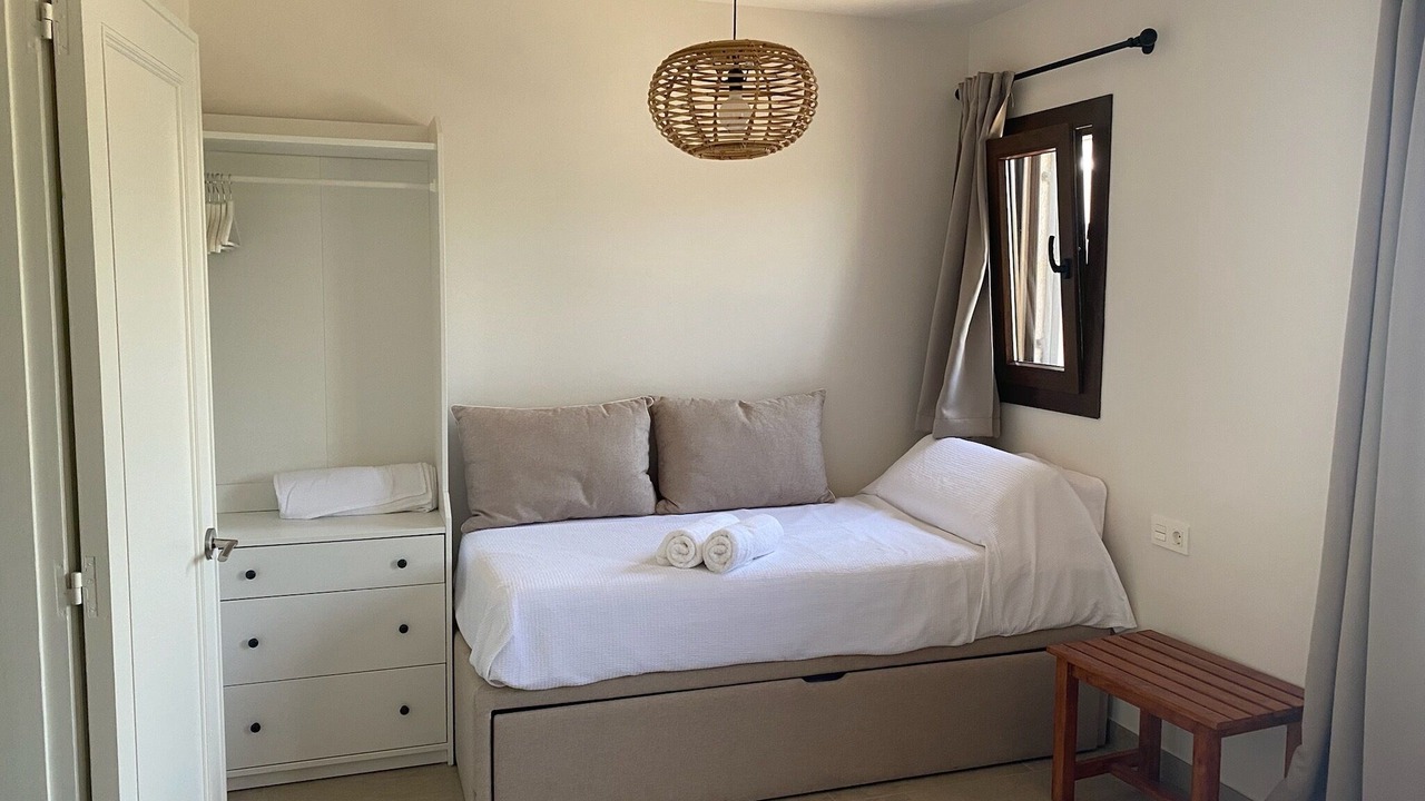 Photo of Bedroom in Vila-Seca