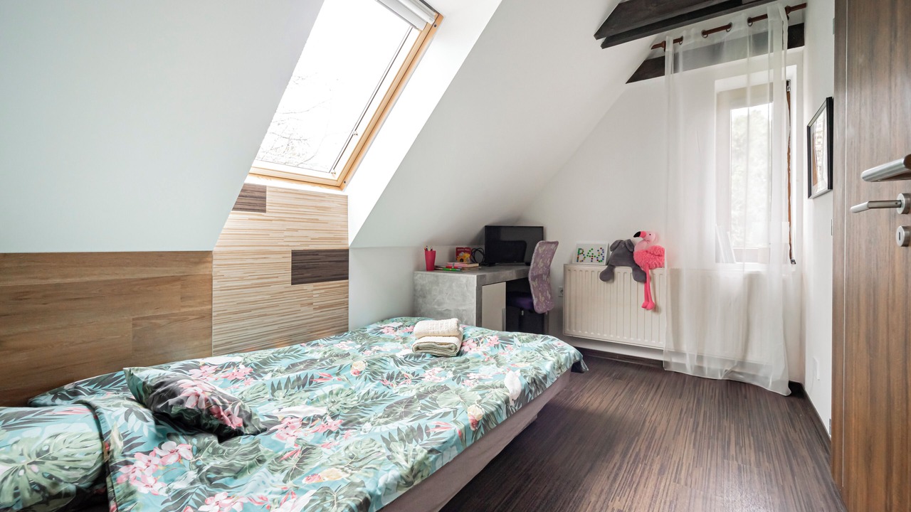 Photo of Bedroom in Torokbalint