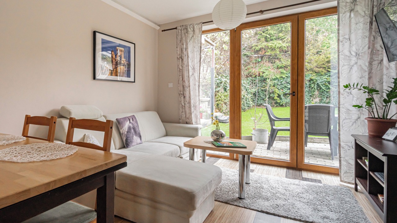 Photo of Livingroom in Torokbalint