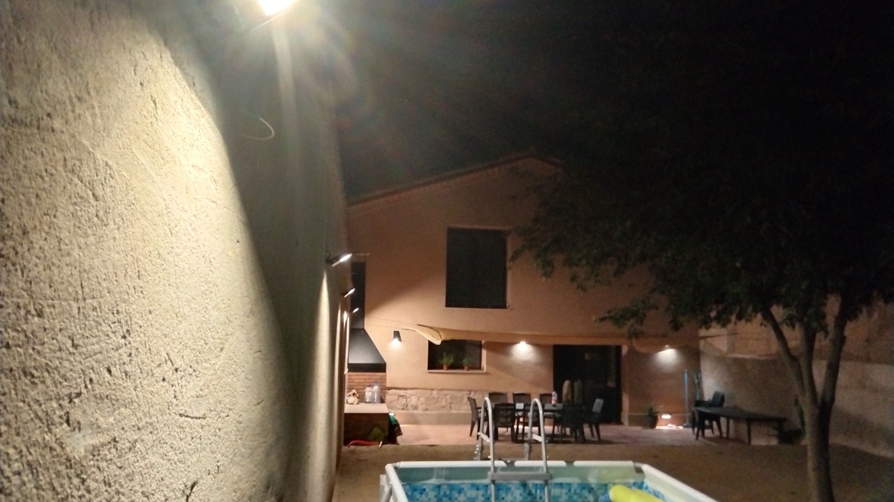 Photo of Outdoor in Ivars D'Urgell