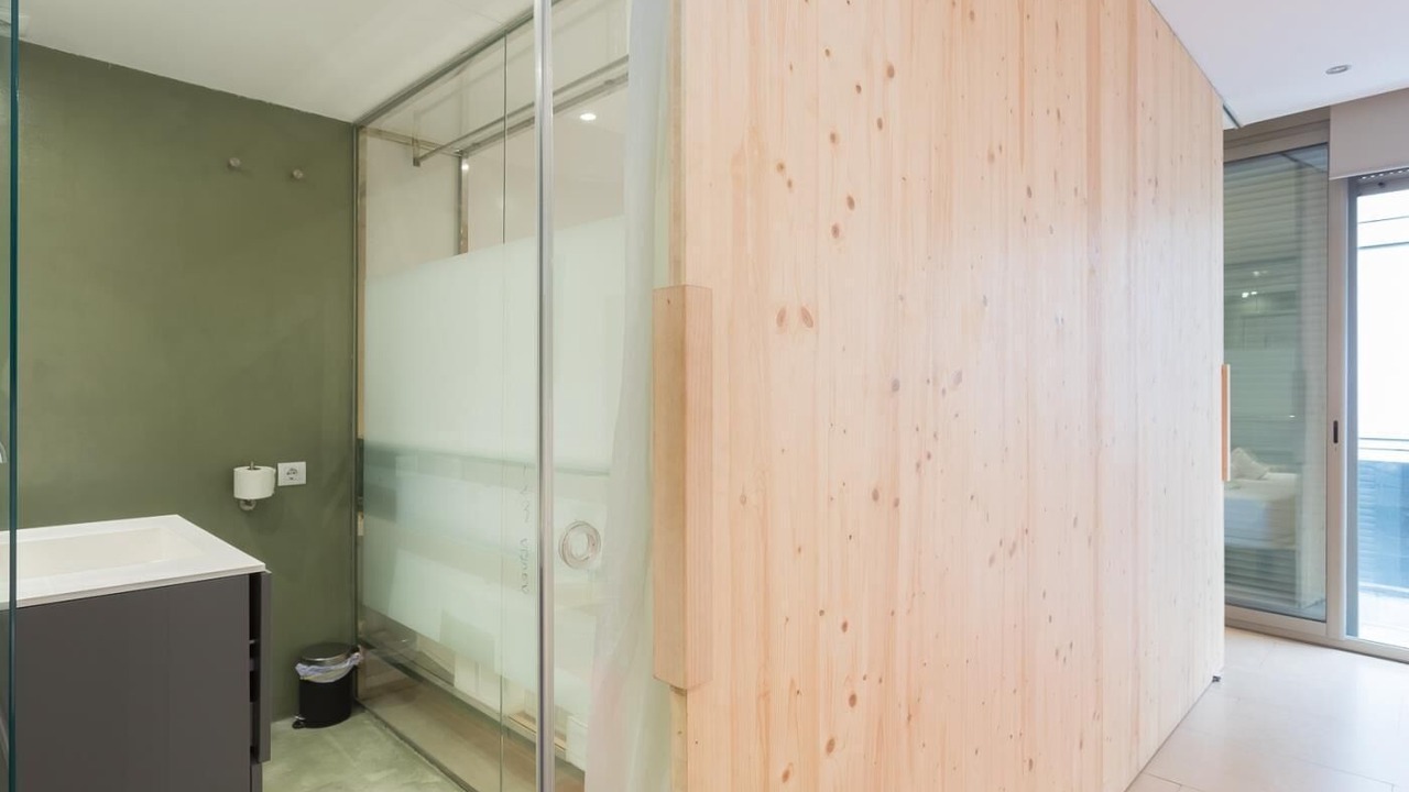 Photo of Bathroom in Sant Gervasi