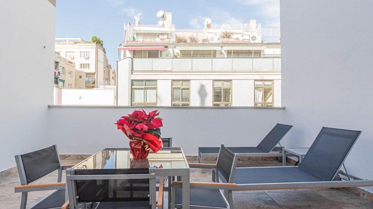 Photo of Outdoor in Sant Gervasi