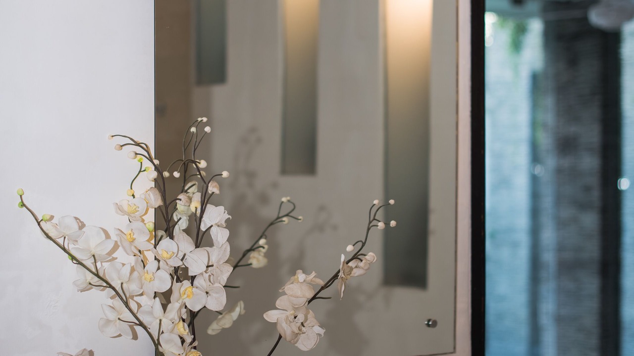 Photo of Bathroom in Central Seminyak