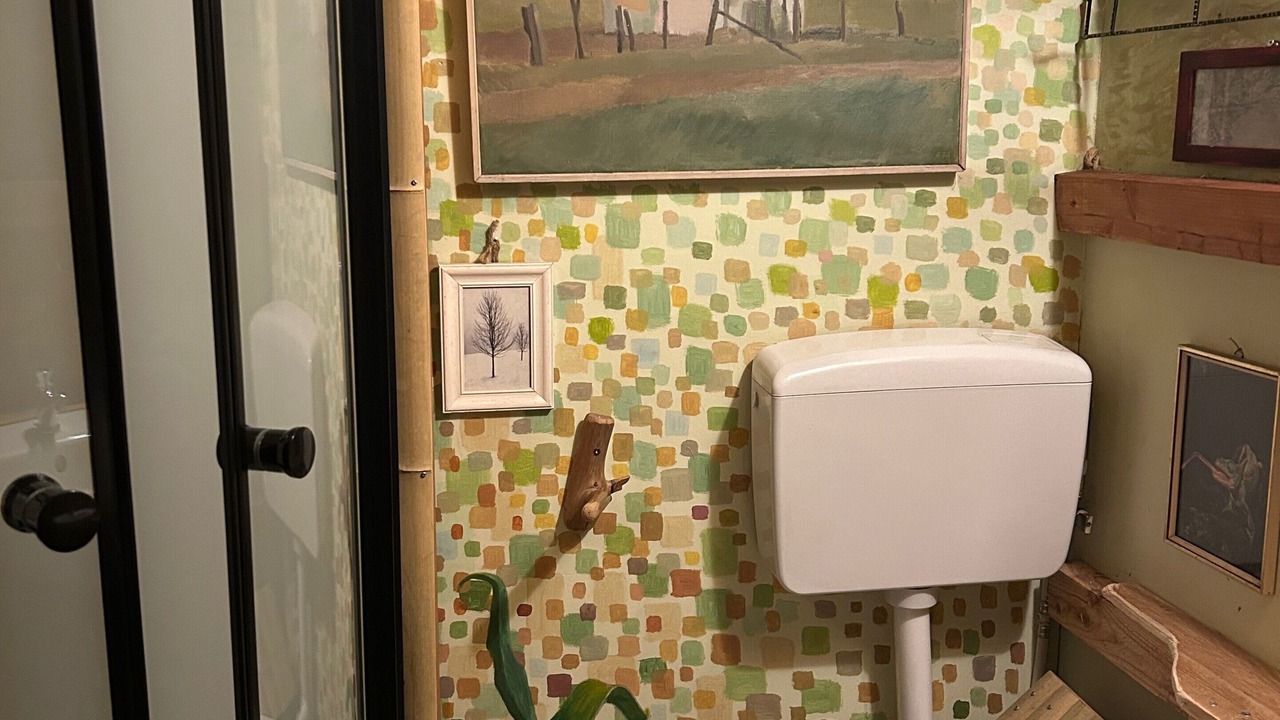 Photo of Bathroom in Coswig