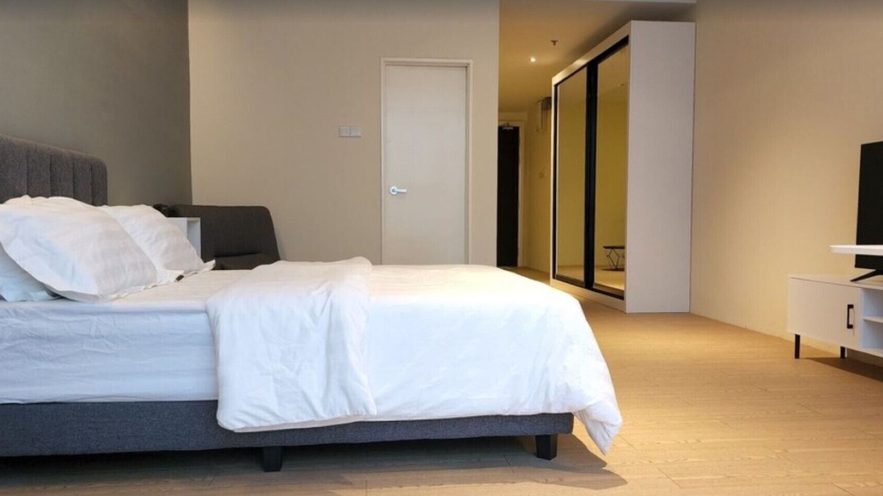 Photo of Bedroom in Taman Bukit Pantai