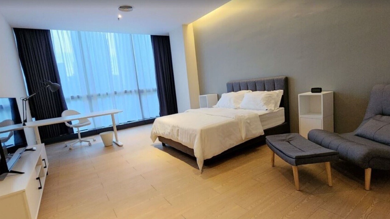 Photo of Bedroom in Taman Bukit Pantai