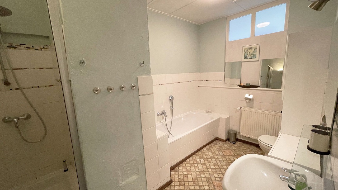 Photo of Bathroom in Breetz