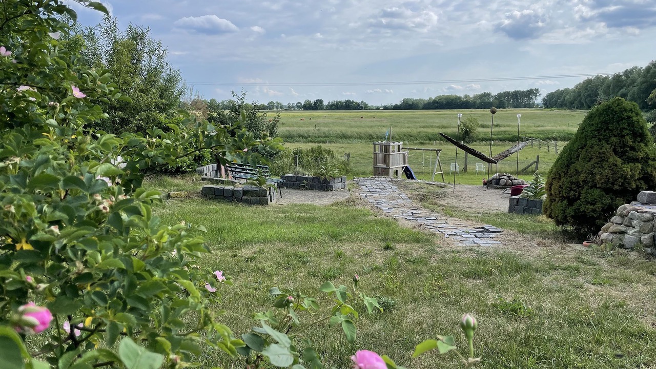 Photo of Outdoor in Breetz