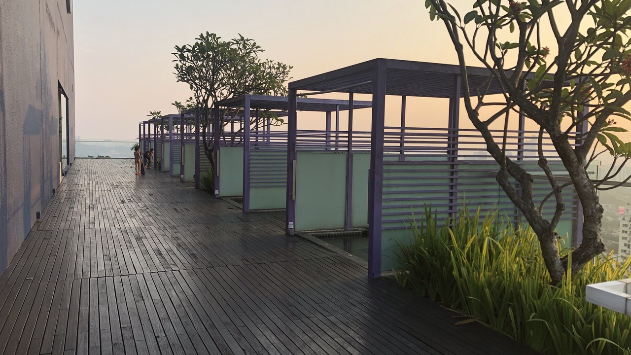 Photo of Outdoor in Pantai Dalam