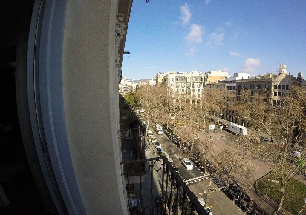 Photo of Outdoor in la Vila de Gracia