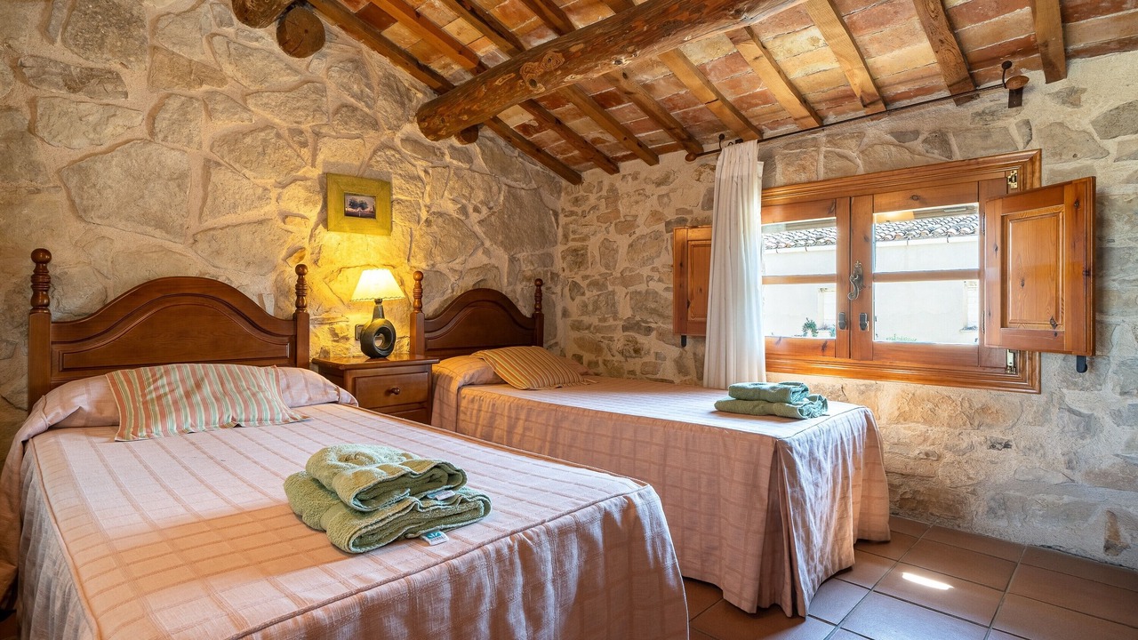 Photo of Bedroom in Conesa