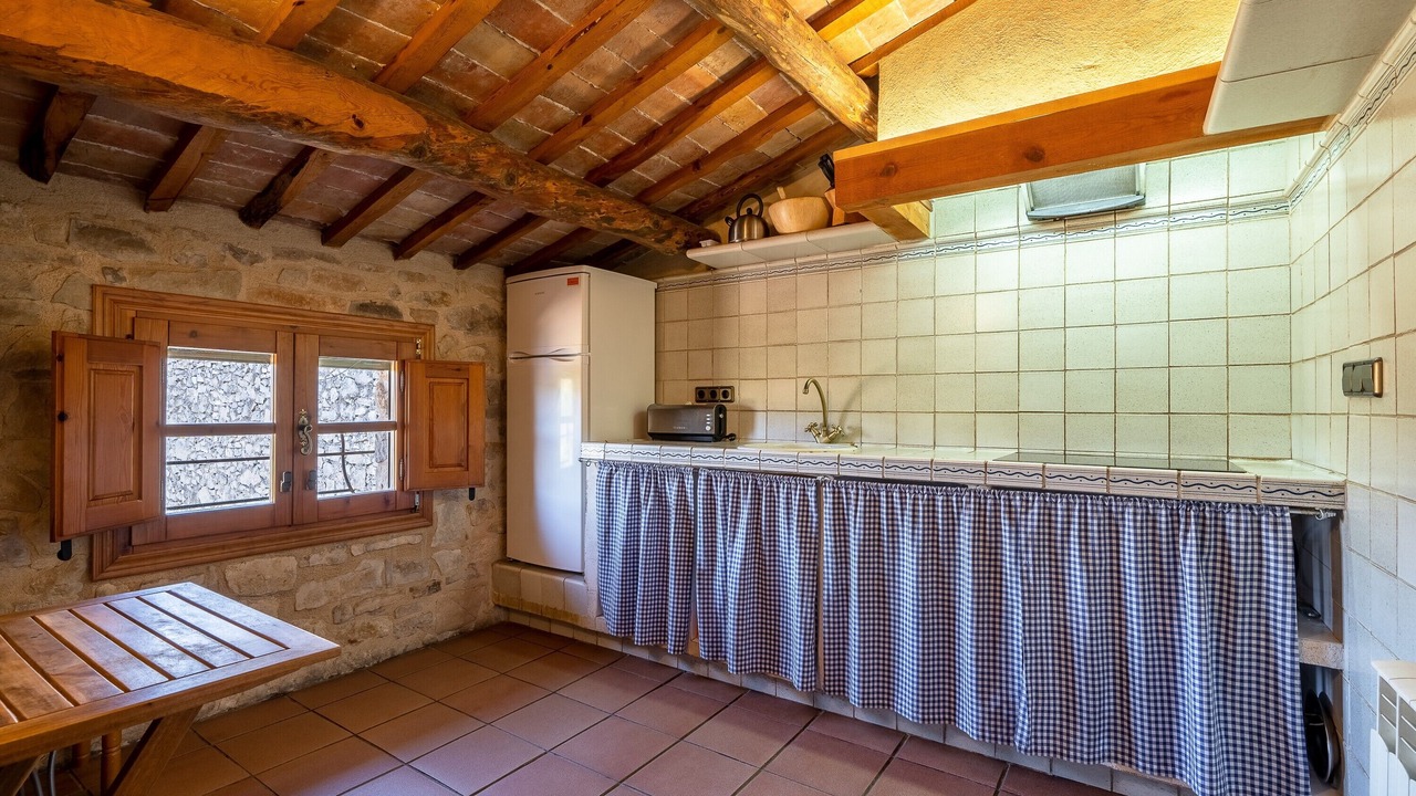 Photo of Kitchen in Conesa