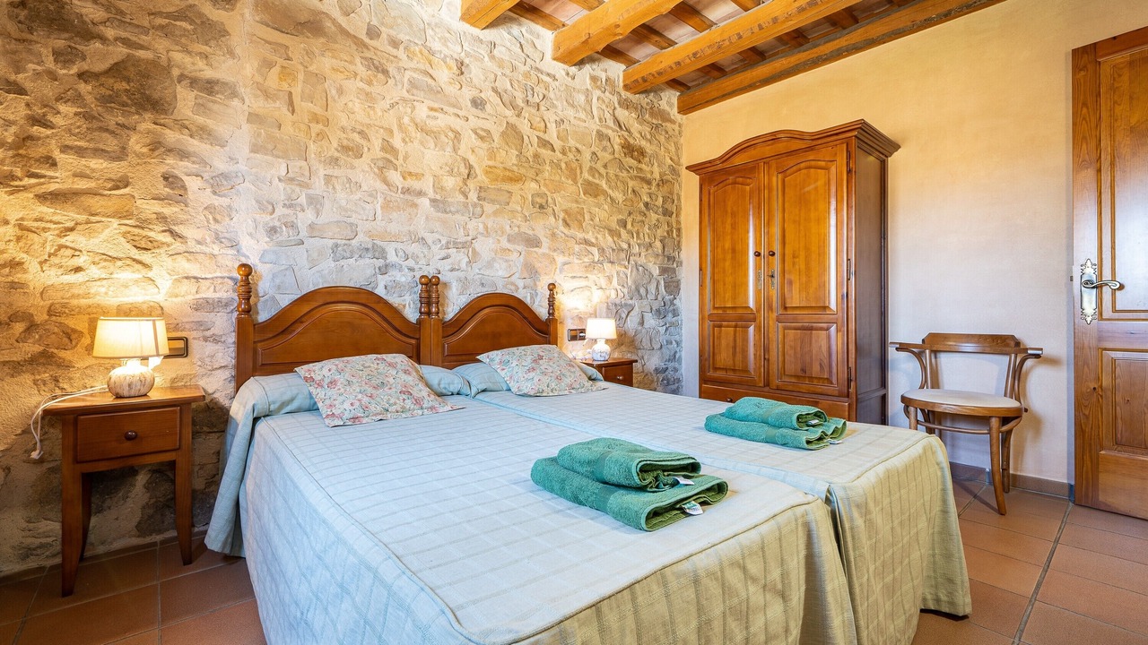 Photo of Bedroom in Conesa