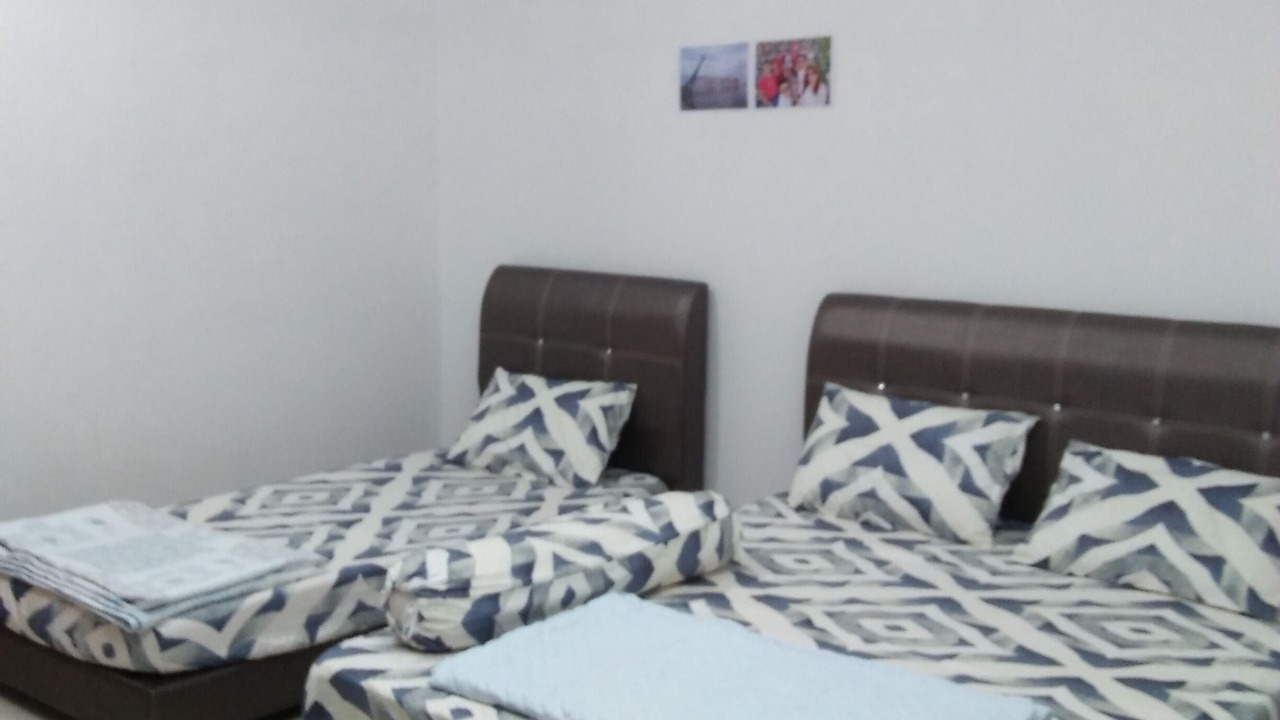 Photo of Bedroom in Tanjung Karang