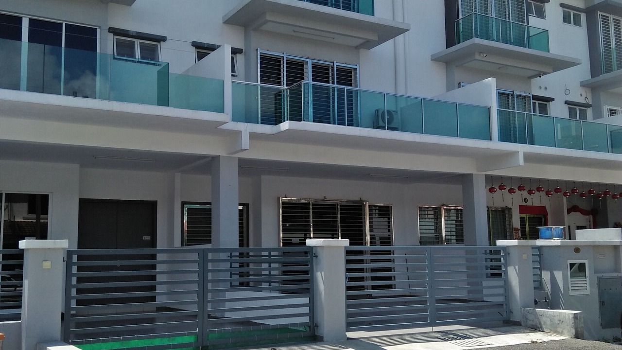Photo of Outdoor in Tanjung Karang