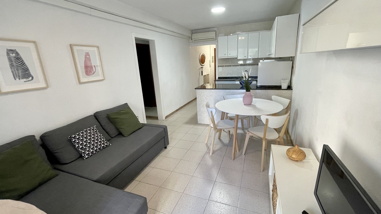 Photo of Livingroom in La Pineda