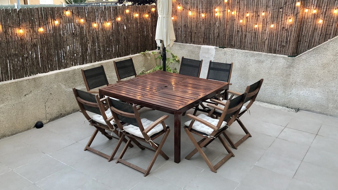 Photo of Outdoor in La Pineda