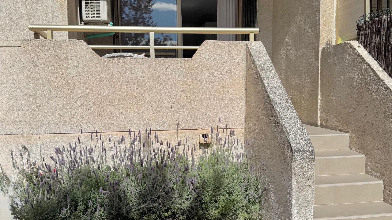 Photo of Outdoor in La Pineda
