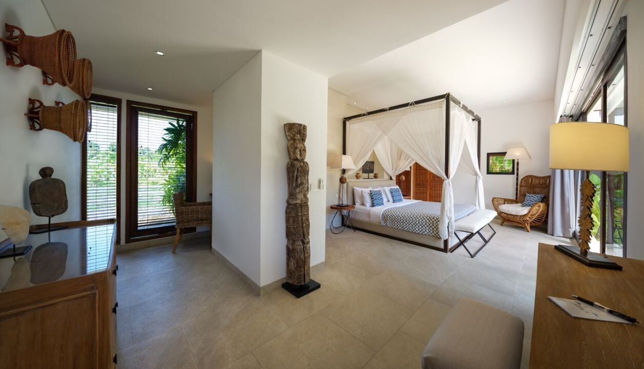Photo of Bedroom in Petitenget