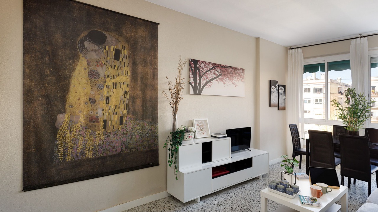 Photo of Livingroom in Sant Antoni