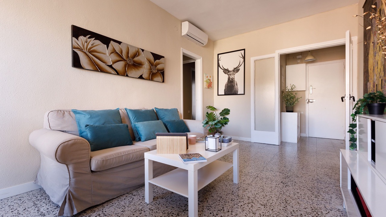 Photo of Livingroom in Sant Antoni