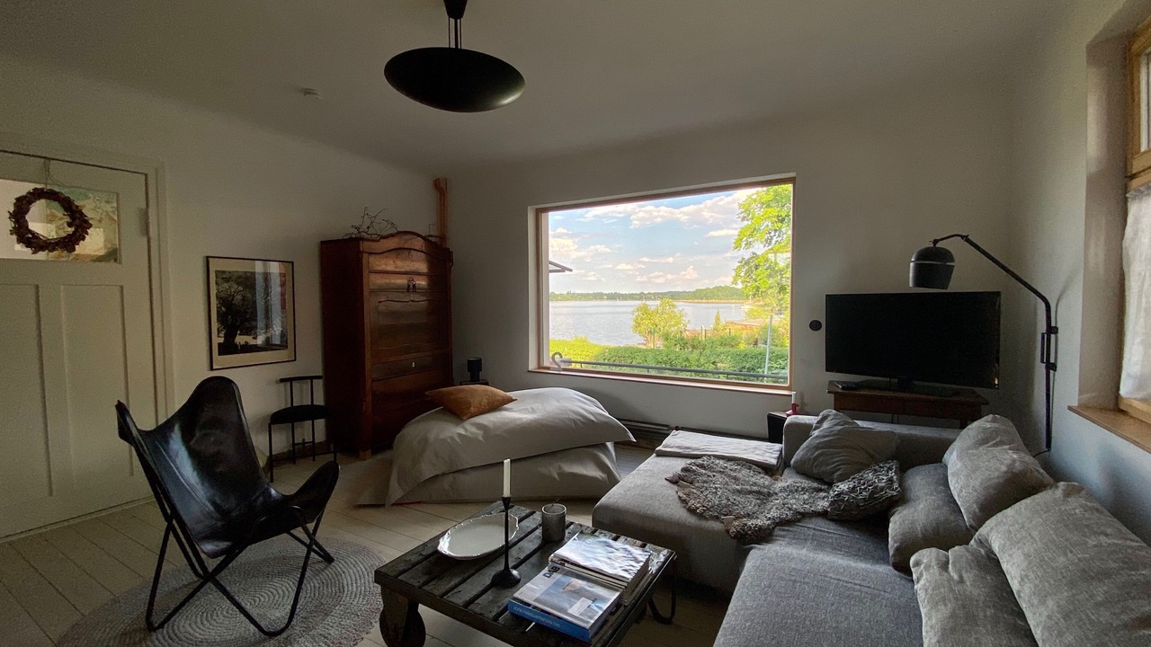 Photo of Livingroom in Werder