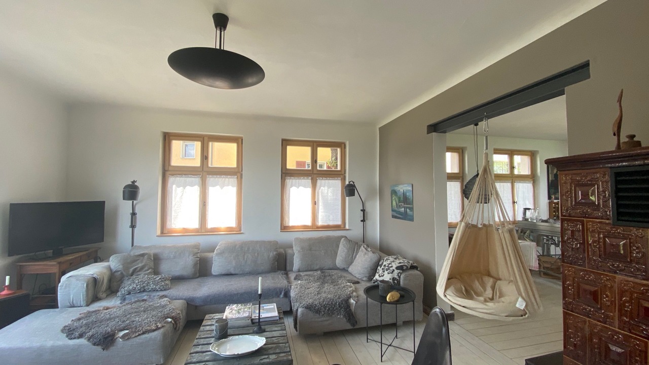 Photo of Livingroom in Werder