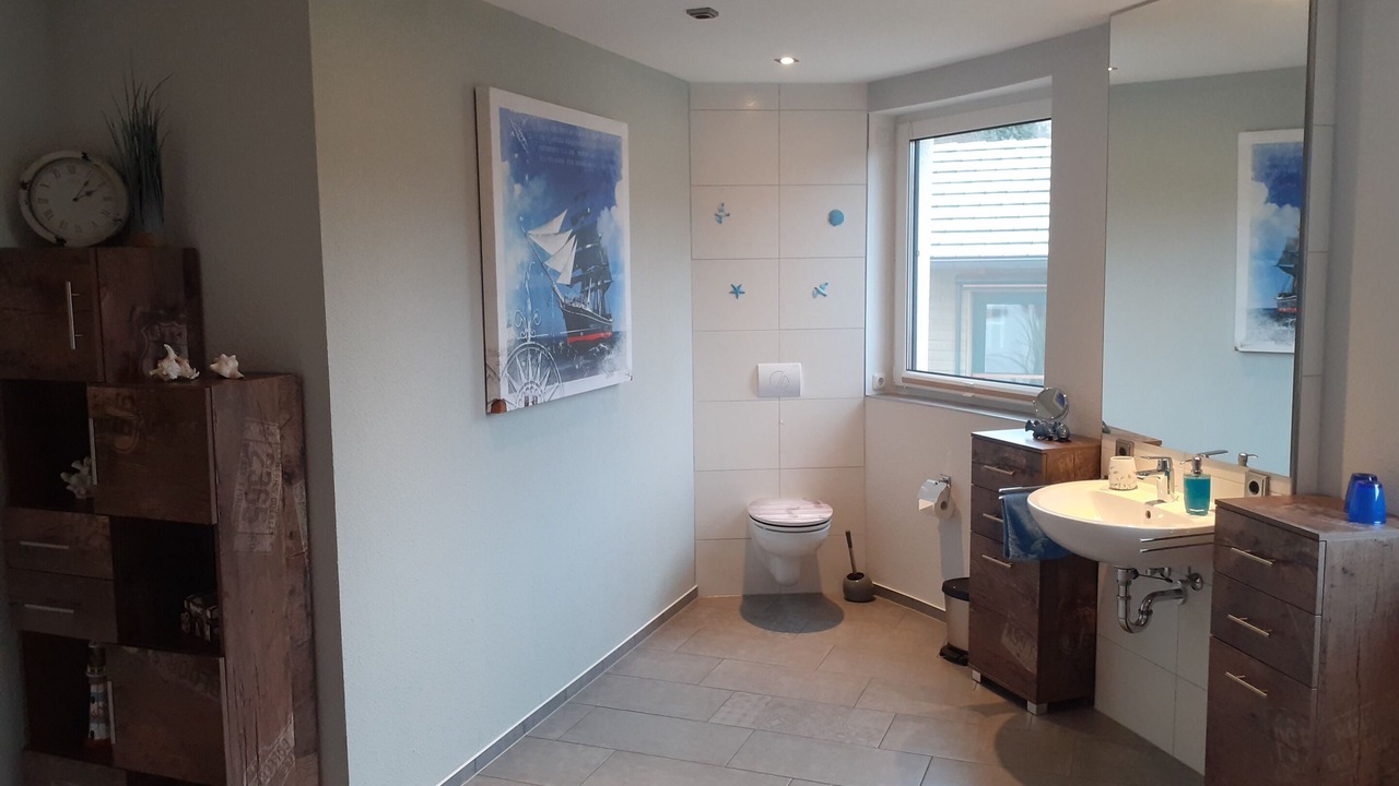 Photo of Bathroom in Wendisch Rietz