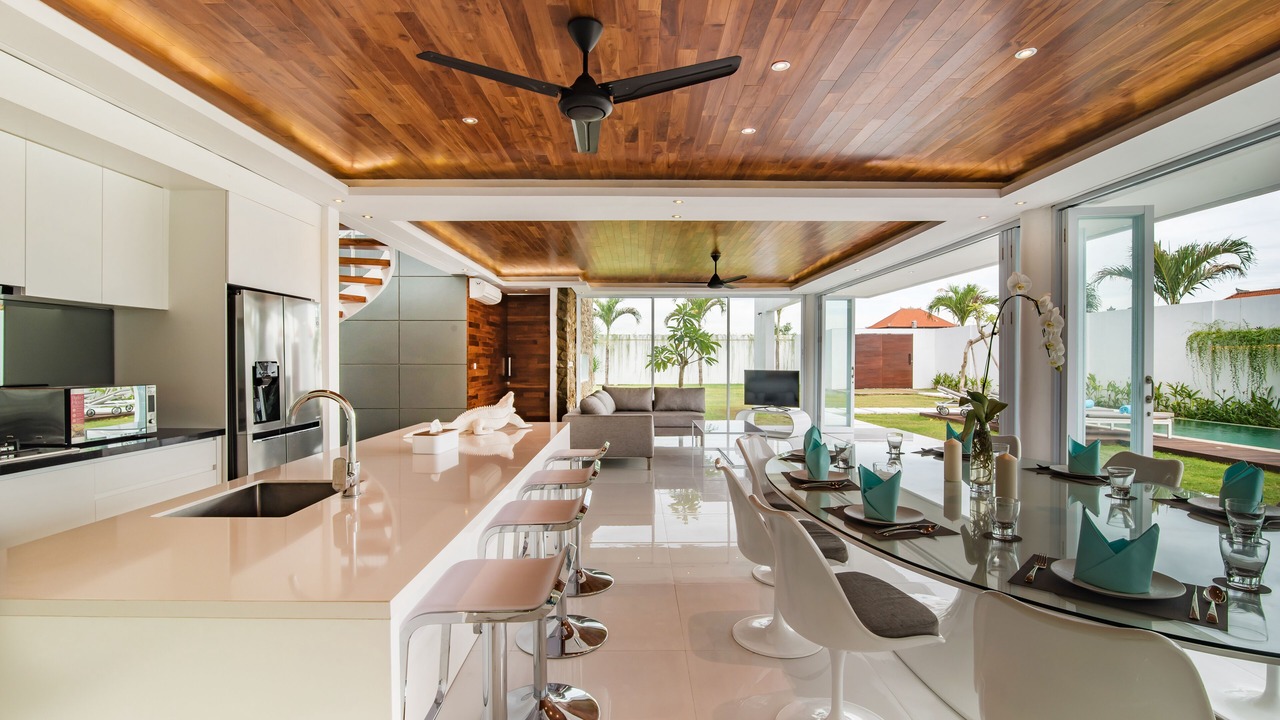 Photo of Kitchen in Sunset Road