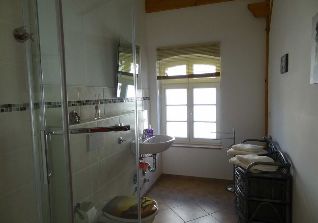 Photo of Bathroom in Mehrow