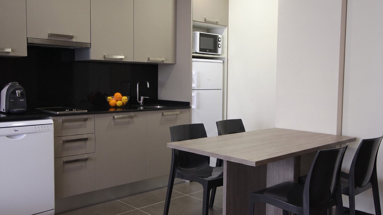 Photo of Kitchen in Sants-Badal