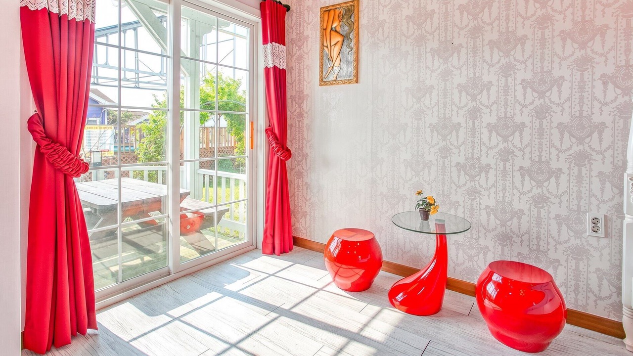 Photo of Bedroom in Suwon