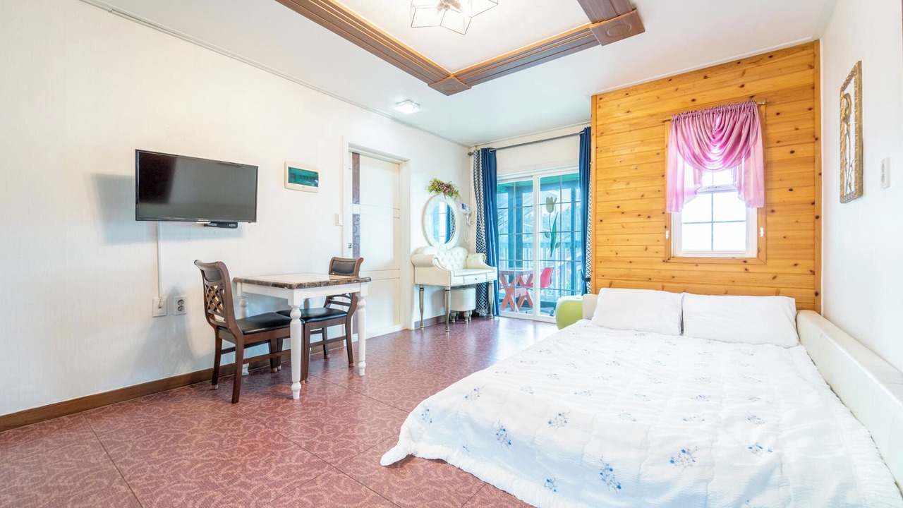 Photo of Bedroom in Suwon