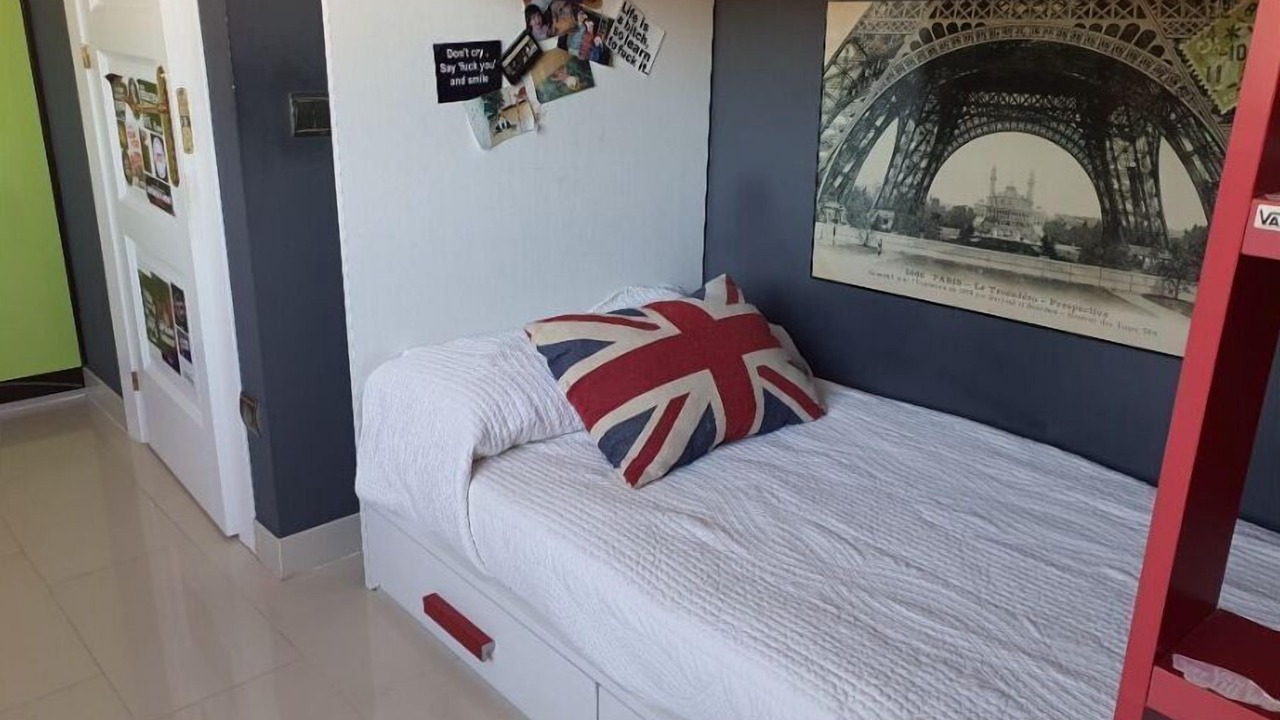 Photo of Bedroom in Olius