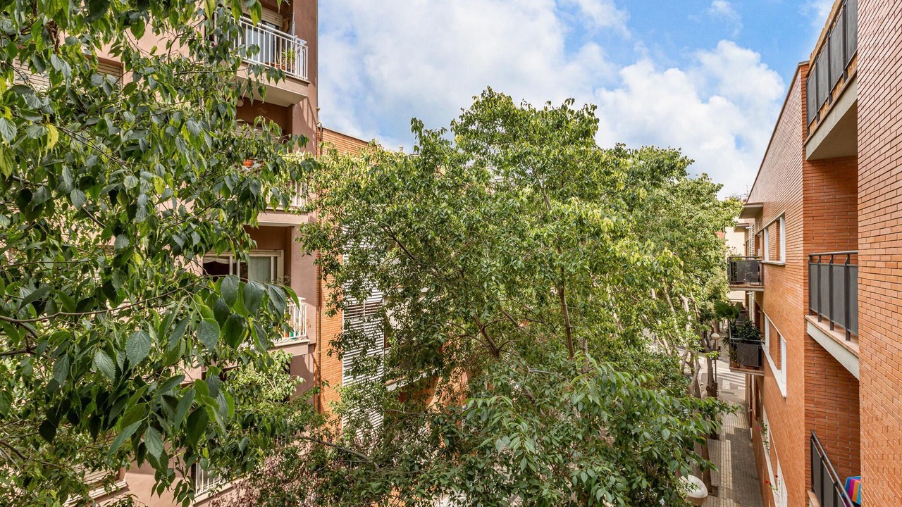 Photo of Patio Balcony in El Poble-sec