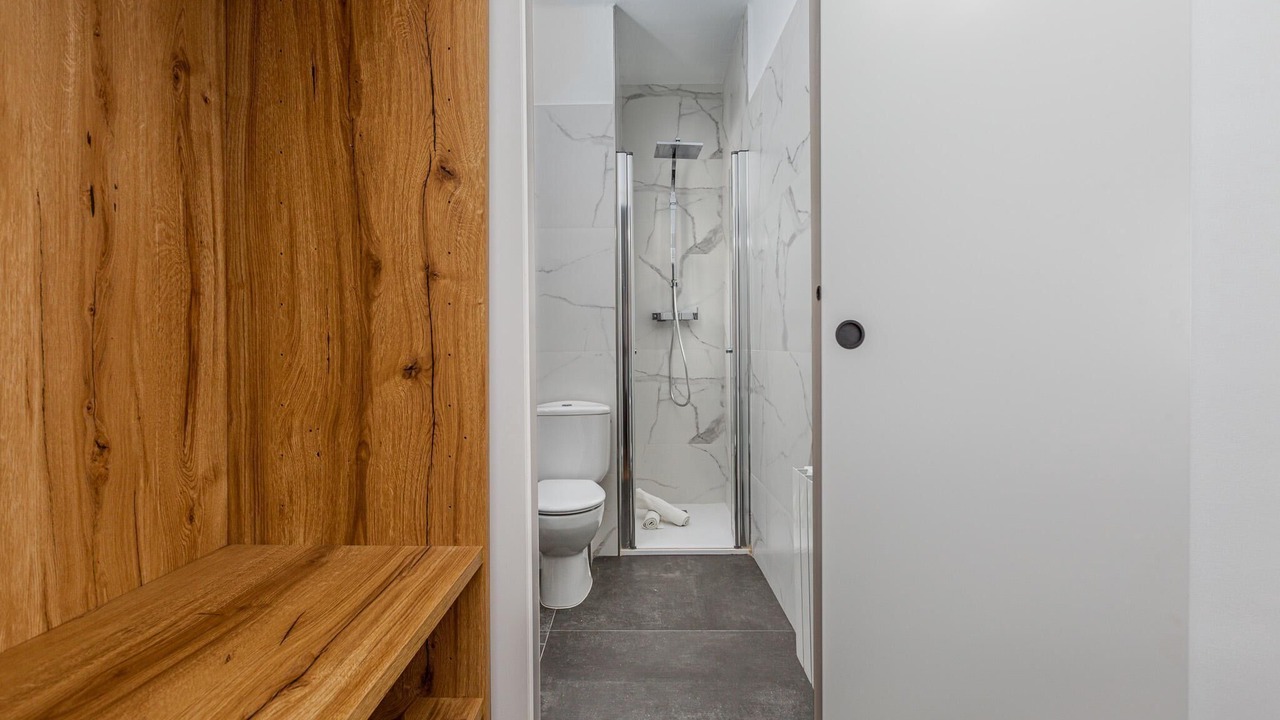 Photo of Bathroom in El Poble-sec
