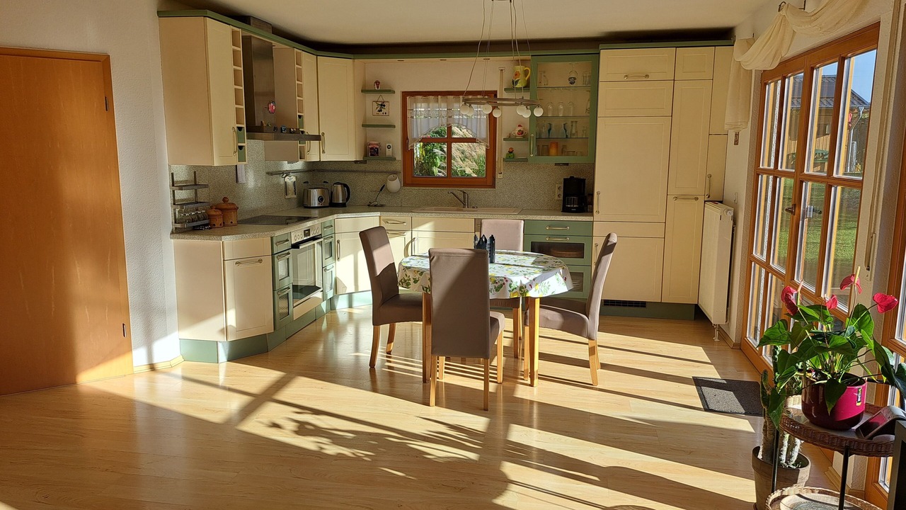 Photo of Kitchen in Menkin