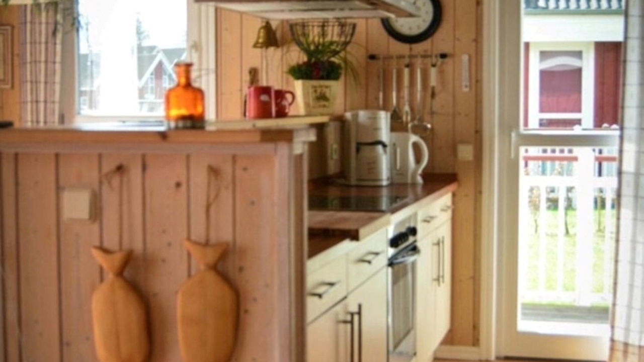 Photo of Kitchen in Wendisch Rietz