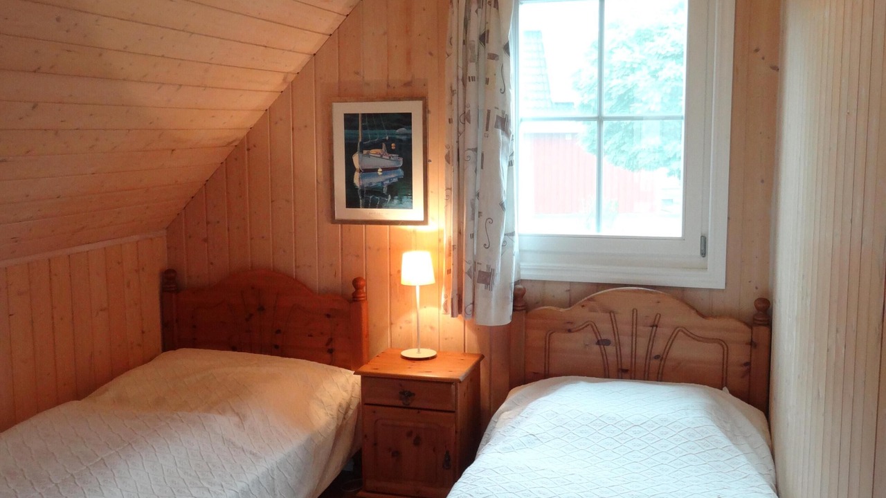 Photo of Bedroom in Wendisch Rietz