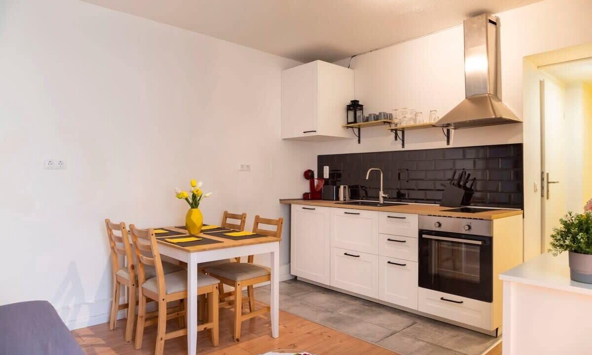 Photo of Kitchen in Kreuzberg